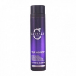 Tigi - CATWALK your highness elevating shampoo 300 ml