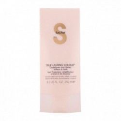 Tigi - S FACTOR true lasting colour conditioner 250 ml
