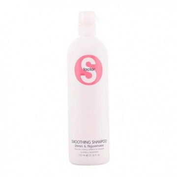 Tigi - S FACTOR smoothing shampoo 750 ml