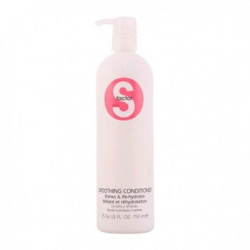 Tigi - S FACTOR smoothing conditioner 750 ml