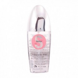 Tigi - S FACTOR flat iron shine spray heat defender 125 ml