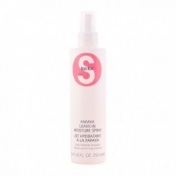 Tigi - S-FACTOR papaya leave-in moisture spray 250 ml
