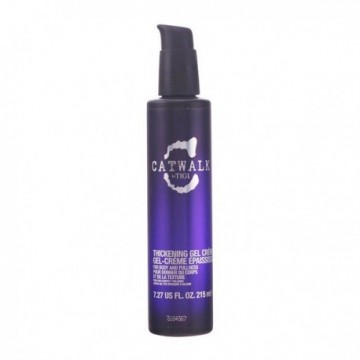 Tigi - CATWALK your highness thickening gel creme 215 ml