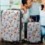 Ensemble de Valises Fashion (3 pièces)
