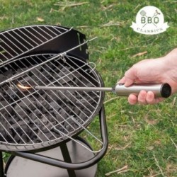 Briquet pour Barbecues Big BBQ Classics