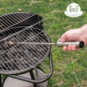Briquet pour Barbecues Big BBQ Classics