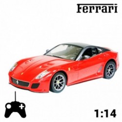 OUTLET Voiture Télécommandée Ferrari 599 GTO (Sans emballage )