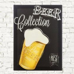 Toile de Lin Beer Collection