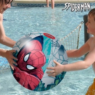 Ballon gonflable Spiderman