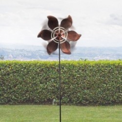 Moulin à Vent pour Jardin