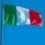 Drapeau de l'Italie (150 x 90 cm)