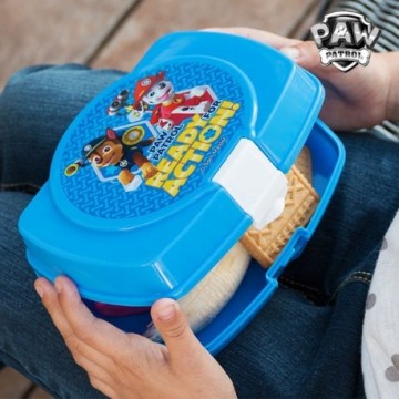 Tupperware pour Enfant La Patrouille Canine