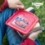 Porte-sandwich pour Enfant Cars