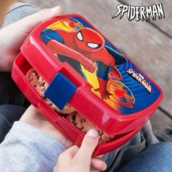 Tupperware pour Enfant Spiderman