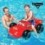 Voiture Gonflable Cars