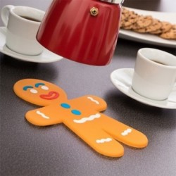 Dessous-de-plat Magnétique Cookie Man