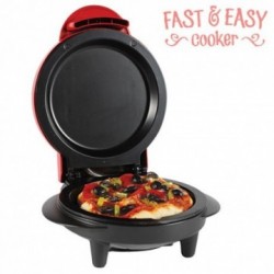 Grill Électrique Fast & Easy Cooker