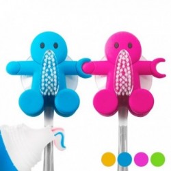 Support pour Brosses à Dents Little Friend