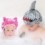 Bonnet de Douche Animaux