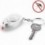 Porte Clé Anti Moustique Mosquito Keychain