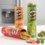 Boîte Métallique Pringles