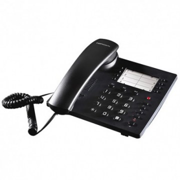 Téléphone Analogue TopCom Deskmaster 4000