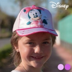 Casquette pour Enfant Minnie Mouse