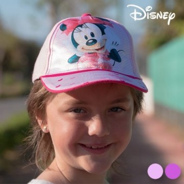 Casquette pour Enfant Minnie Mouse