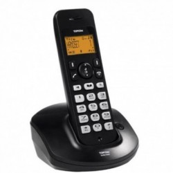 Téléphone Sans Fil Dect Butler E600