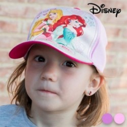 Casquette pour Enfant Princesses