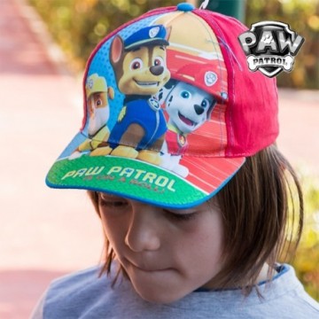 Casquette pour Enfant La Patrouille Canine