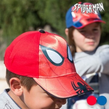 Casquette pour Enfant Spiderman