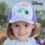 Casquette pour Enfant Frozen