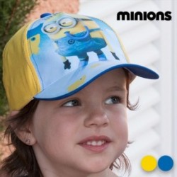 Casquette pour Enfant Minions