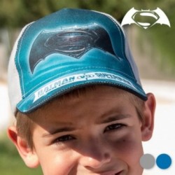 Casquette enfant Batman vs Superman