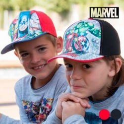 Casquette pour Enfant Avengers