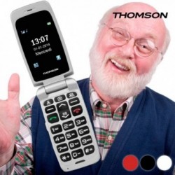 Téléphone Mobile Thomson Serea62