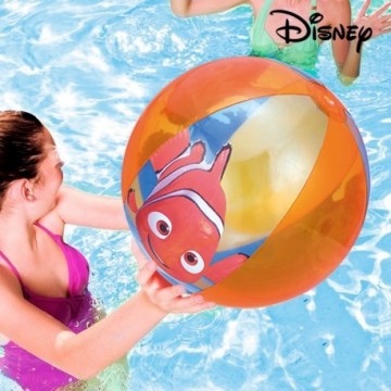 Ballon gonflable Le Monde de Nemo