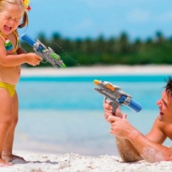 Pistolet à Eau Galaxy