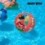 Ballon Gonflable Angry Birds
