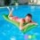Matelas Gonflable