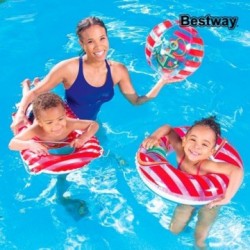 Jouets Gonflables Aquatiques pour Enfants (3 pièces)