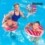 Jouets Gonflables Aquatiques pour Enfants (3 pièces)