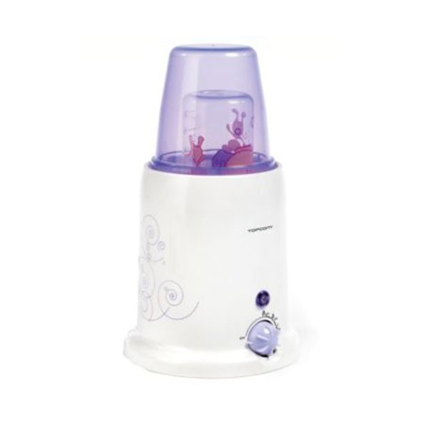 Chauffe-biberon Baby Bottle Warmer TopCom 301