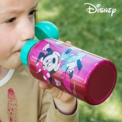 Gourde en Aluminium pour Enfants Minnie