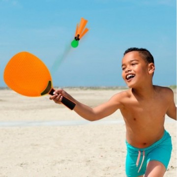 Jeu de Plage Badminton  Intex (4 pièces)