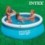 Piscine Circulaire sans Épurateur Intex