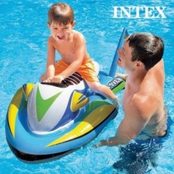 Moto Aquatique Gonflable Intex