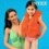 Gilet de Sauvetage Gonflable pour Enfants Intex