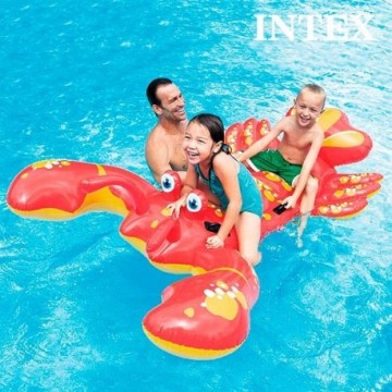 Homard Gonflable Intex